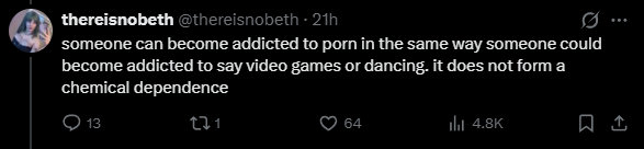 Blobfish tweet media