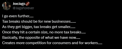 JoeJags🏈 tweet media