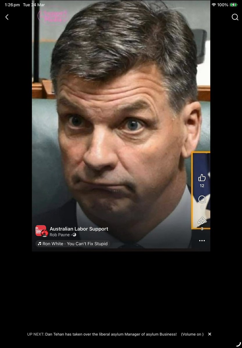 BConn39's tweet photo. @AngusTaylorMP @Cam_M_Caldwell Your values?
Lying to Australians about fuel availability isn’t an Australian value, you goose. https://t.co/ZXKw0LmrPG