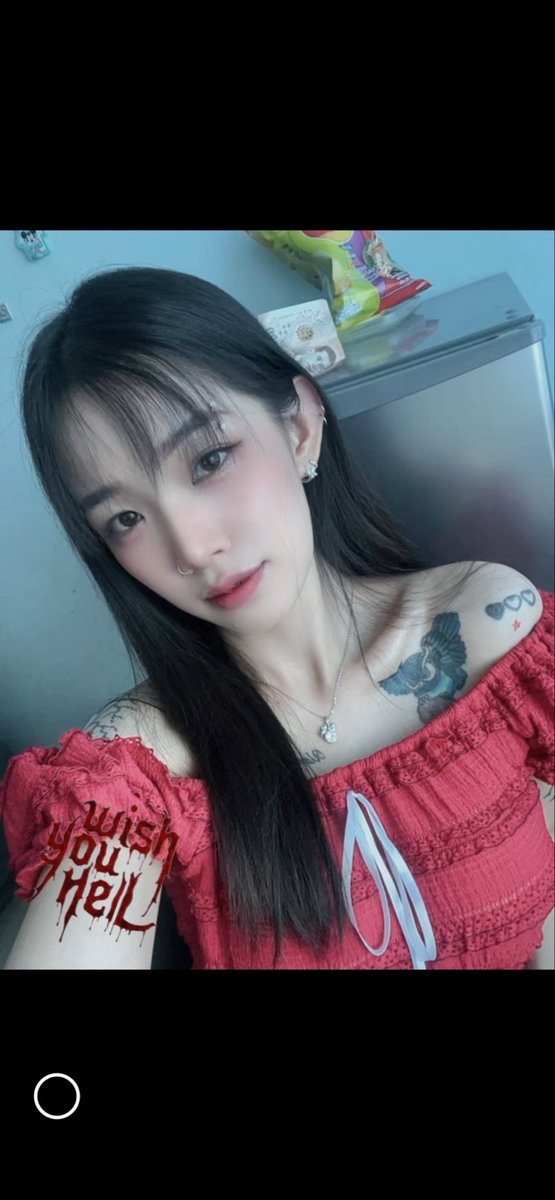 ❤️‍🔥🕷️ tweet media