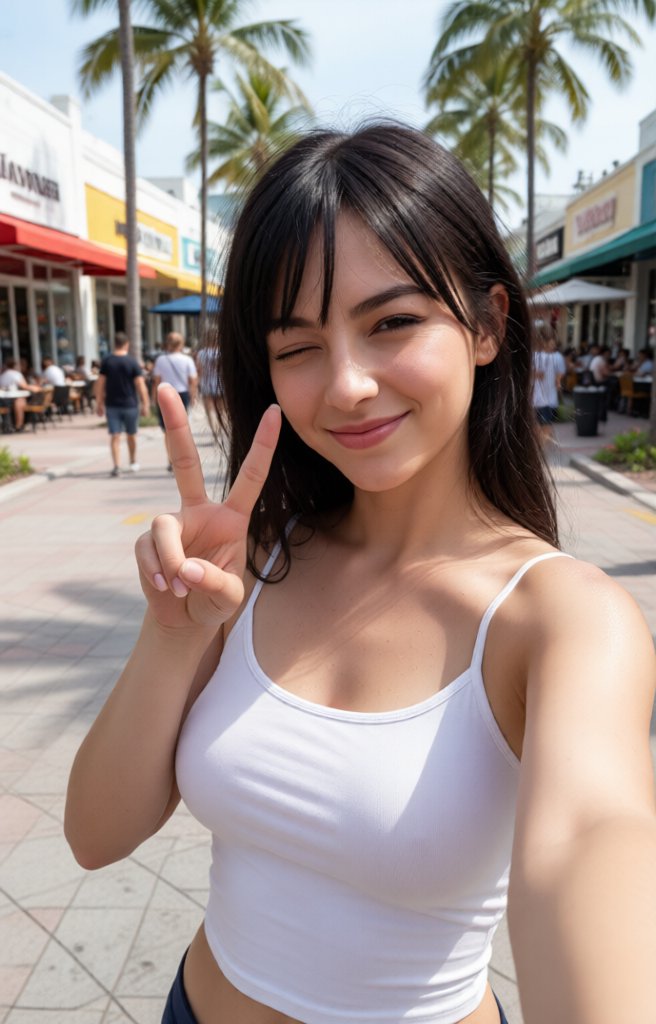 akiravale19's tweet image. Lincoln Road, Miami Beach. Just love it here. #Miami #MiamiVibes #Travel #SummerVibes #POV #Vibes #Beauty #Flirty