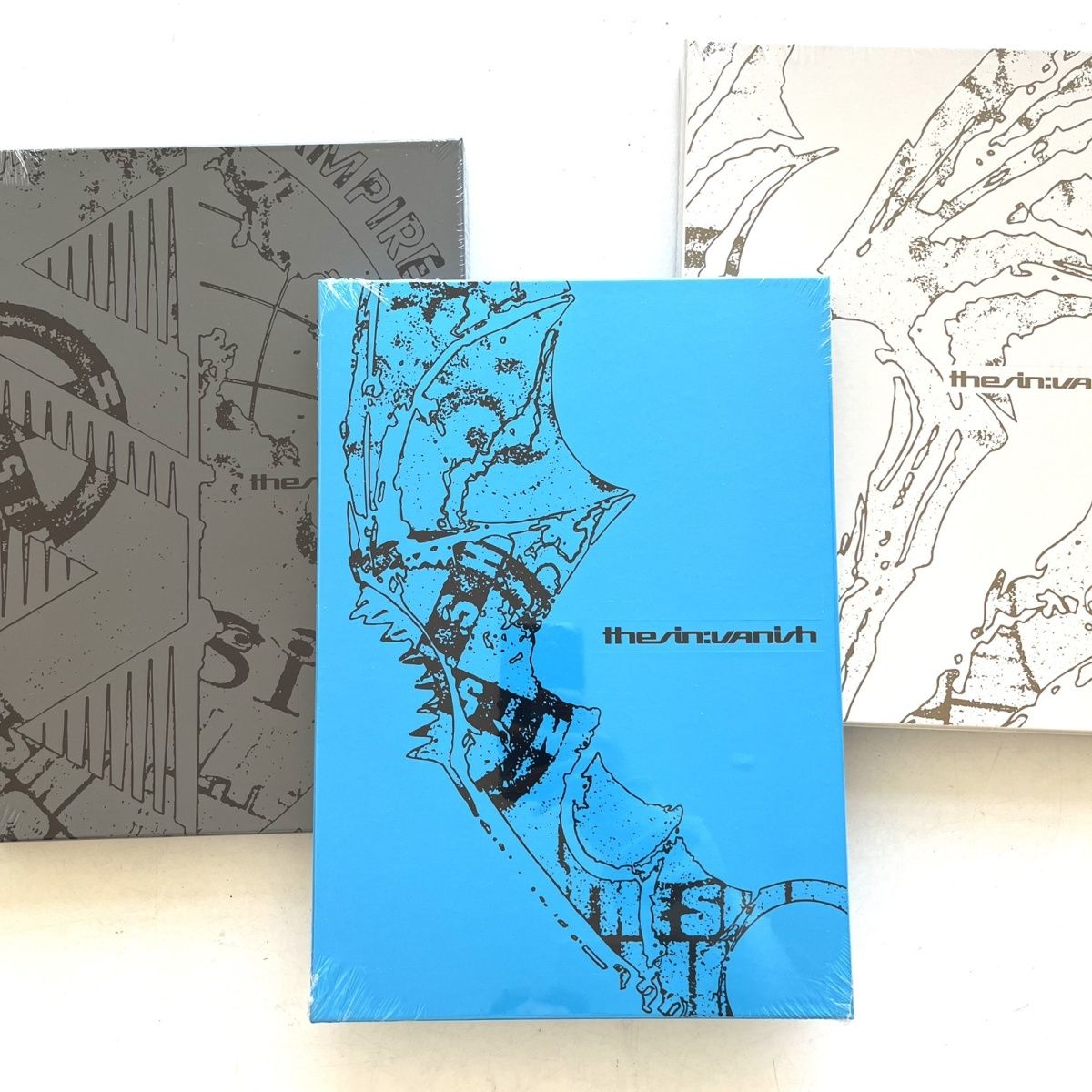 Albloom GO tweet media