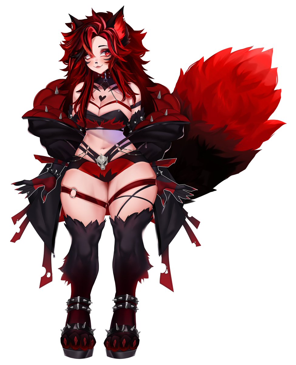 MIXI♦️𝙑𝙏𝙐𝘽𝙀𝙍 tweet media