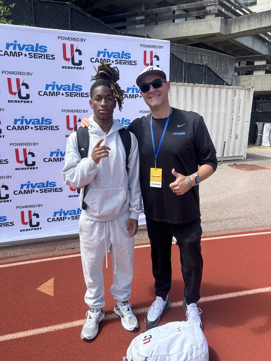 Isaiah Glover tweet media