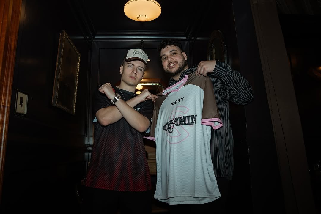 Fortnite Centel tweet media