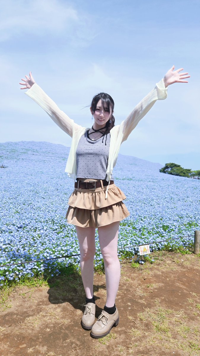 小松空 Sora Komatsu tweet media