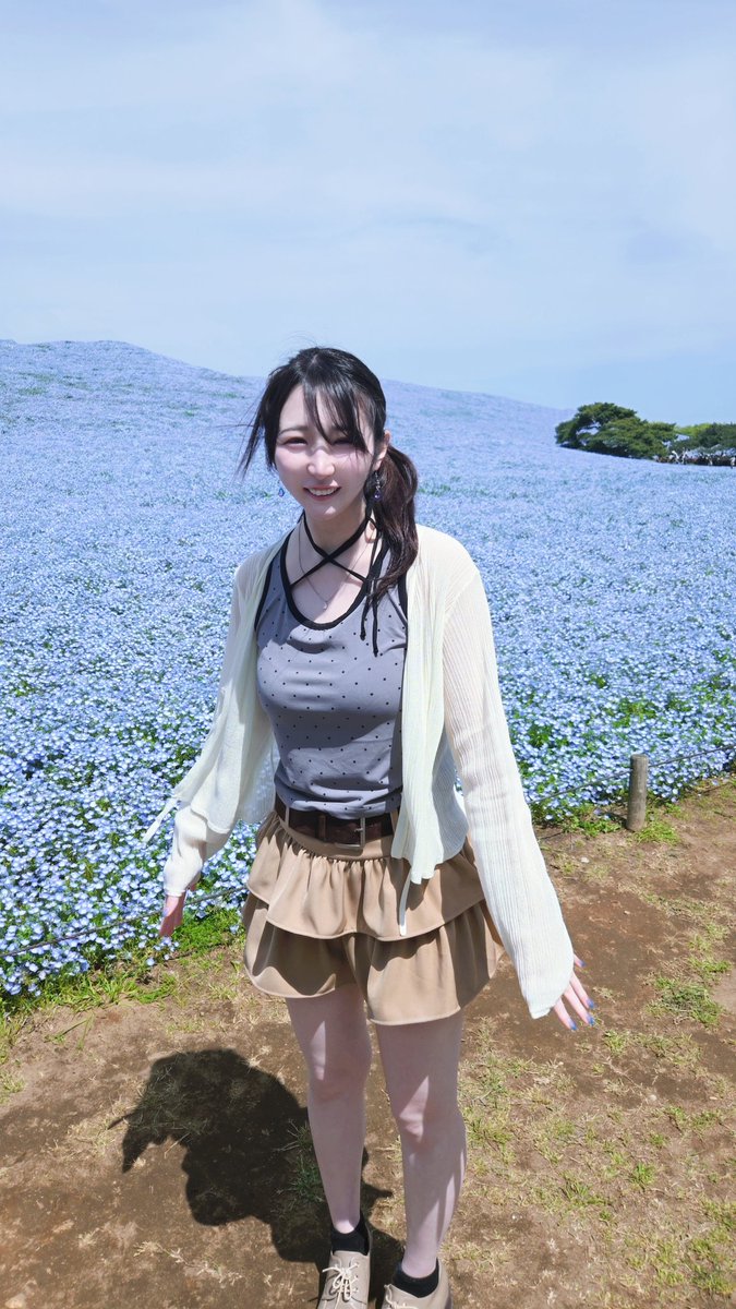 小松空 Sora Komatsu tweet media