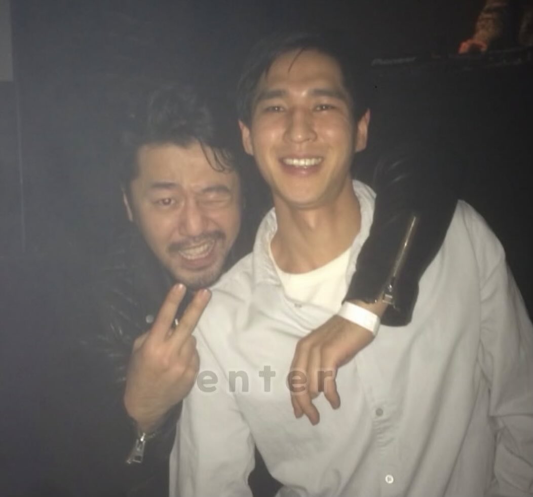 영리_Younglee tweet media