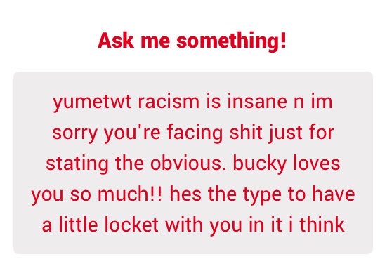 president of butch bucky ⚢✪ tweet media