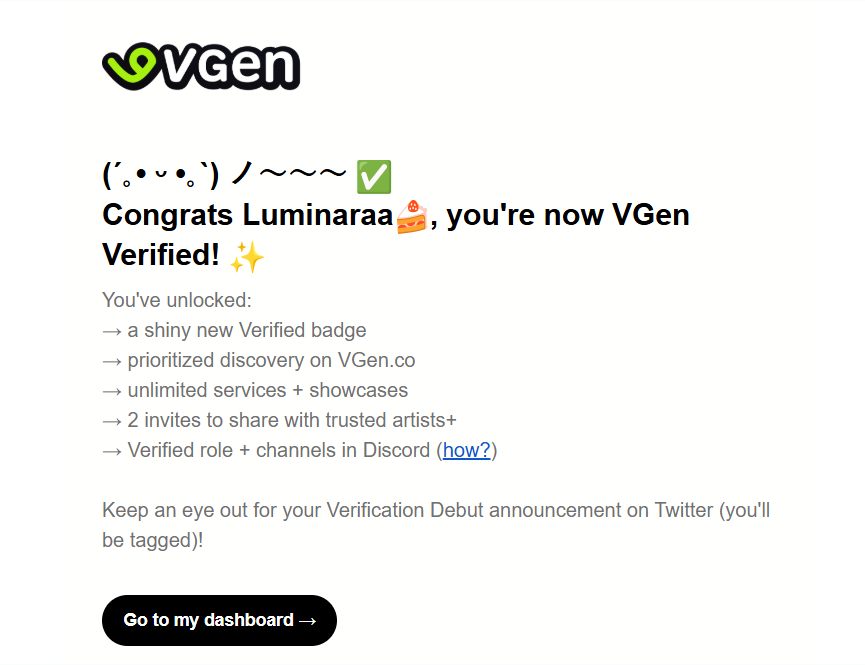 Lumi🍰 | VArtist tweet media