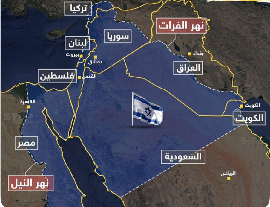 Abdishakuur52's tweet photo. @ABDULWHABQAHTA Great Israel one day inshallah 🇮🇱 https://t.co/KHedlFWqhl