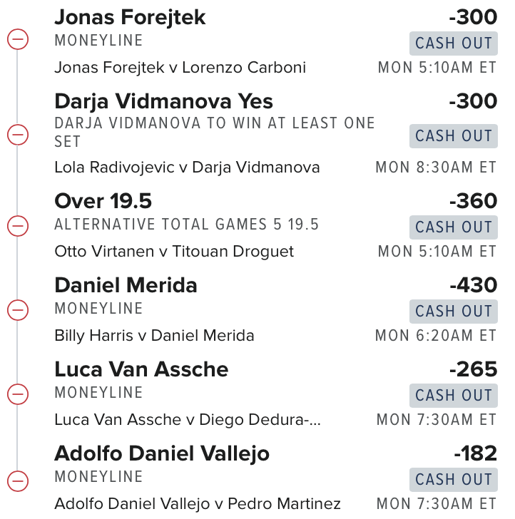 DownTheLineTennisBets tweet media