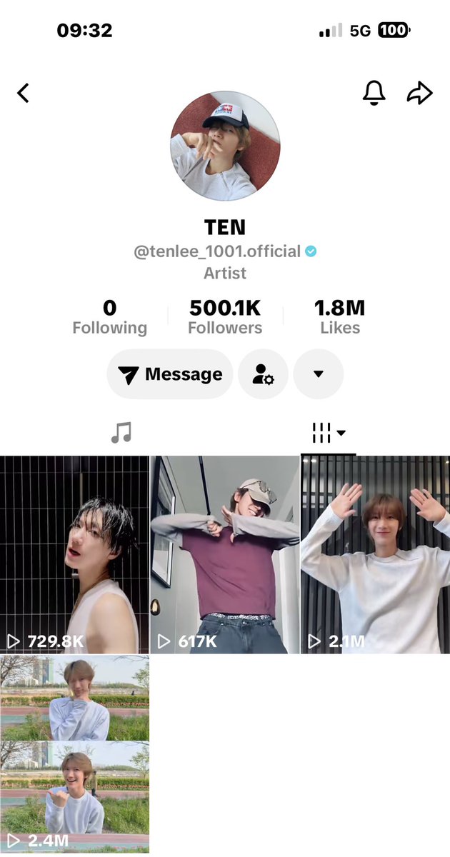 ฮอลลล์ ヅ tweet media