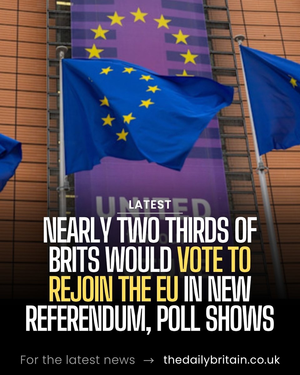 The Daily Britain tweet media