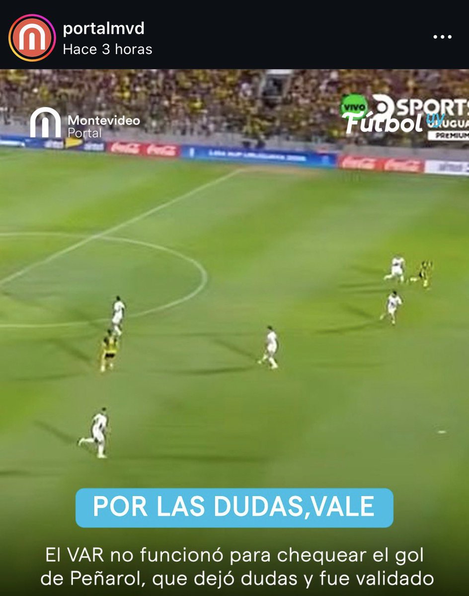 NACIONAL DEL 71 tweet media
