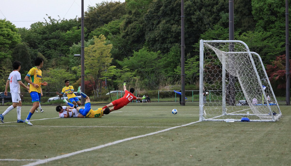 FC NossA 八王子【公式】 tweet media