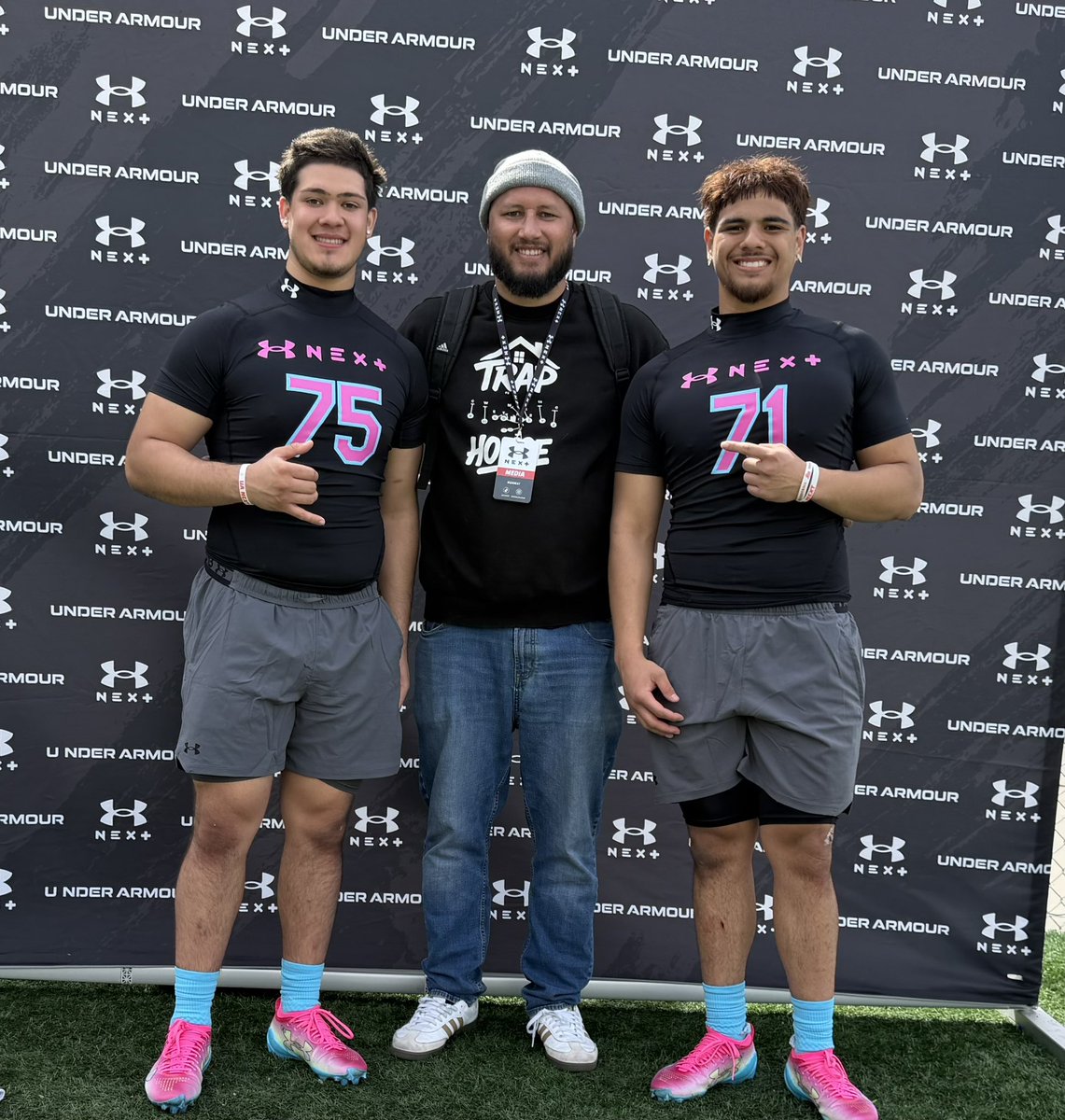 Julius Hernandez-Avila ‘27 tweet media