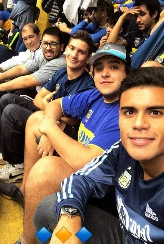 Pabloo Gallina tweet media
