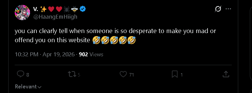 JK Rowling tweet media