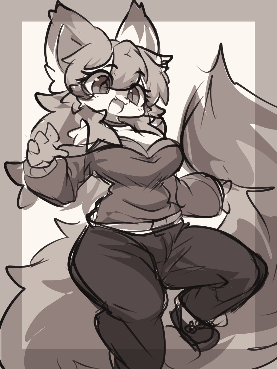 シオNya🐾 tweet media