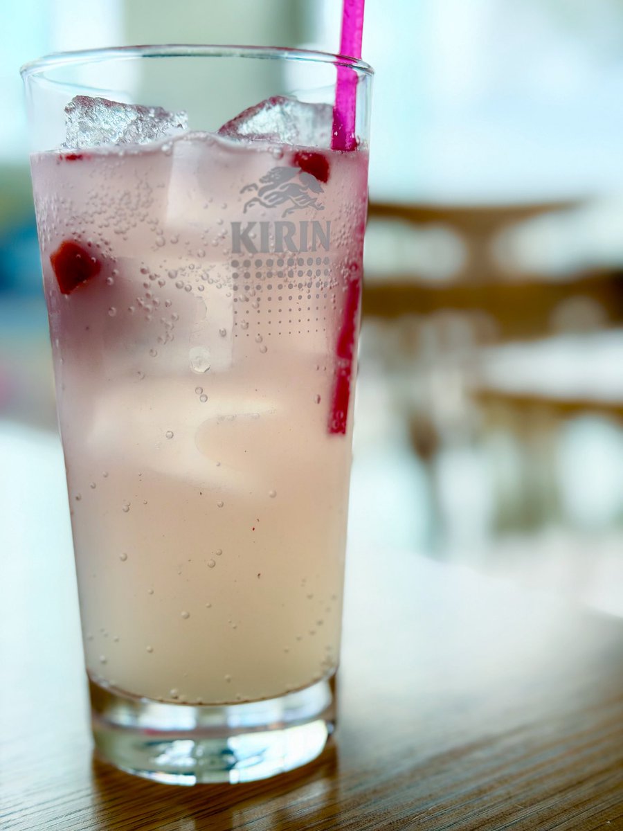 seasaidecafe BEACON tweet media