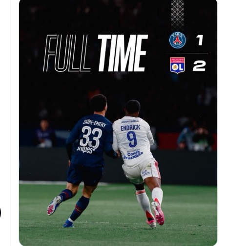 Bayern vs (PSG) Paris Saint-Germain Live Stream tweet media