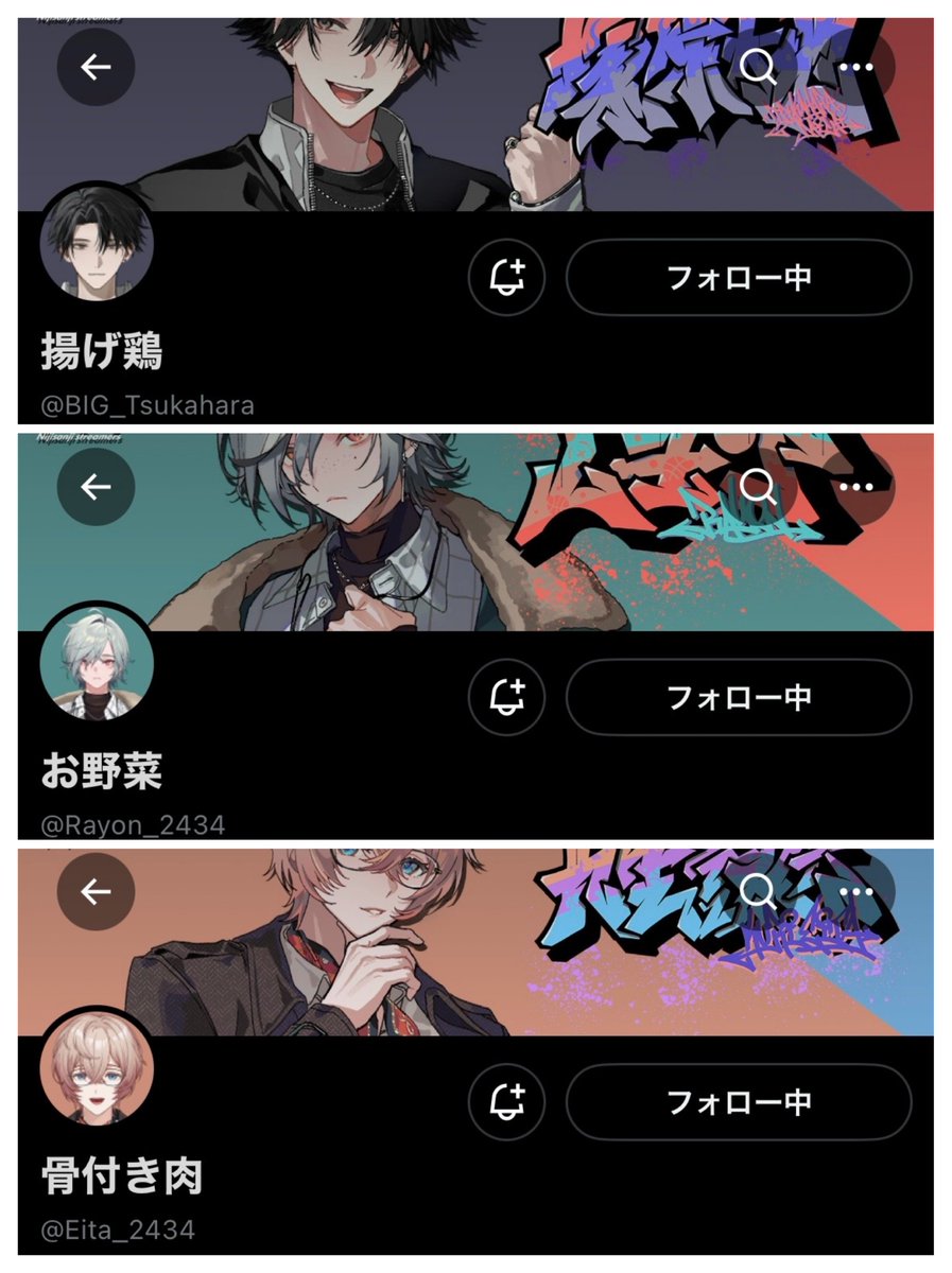 MONKeY@M3 2026 春 サ-18b tweet media