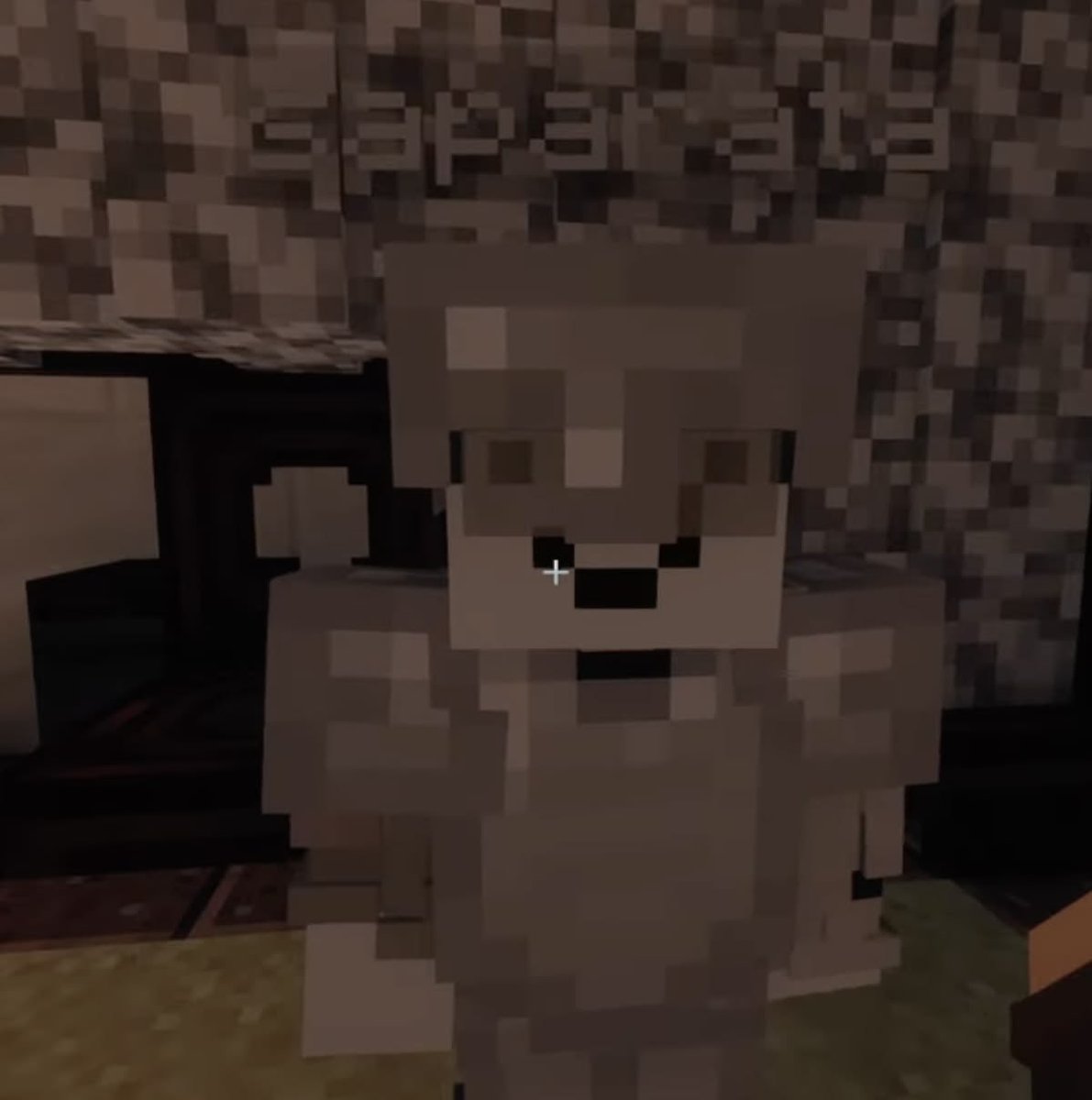 Eden — #1 DaD!Saps GRIEVER. tweet media