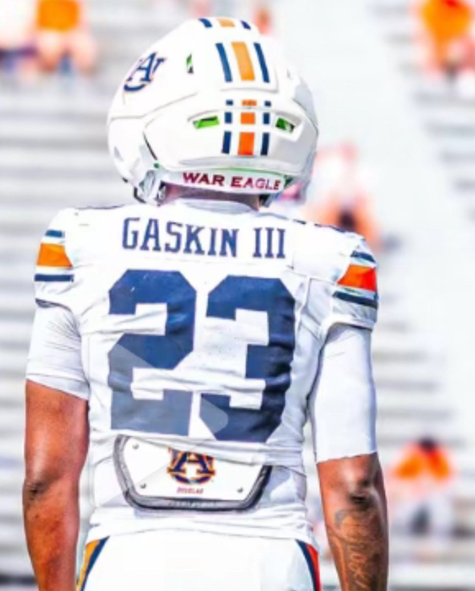 Fred Gaskin III tweet media