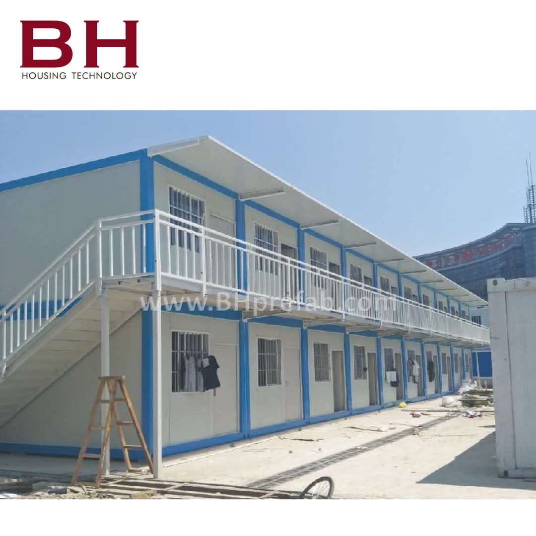 WingsBHhousing's tweet image. Southeast Asia Container House
Typhoon-resistant, rainproof &amp;amp; moisture-proof
Fast installation, durable &amp;amp; cost-effective
Ideal for worker camps, site offices &amp;amp; temporary housing
Factory direct supply for overseas projects
 
#ContainerHouse #SoutheastAsiaConstruction #WorkerCamp