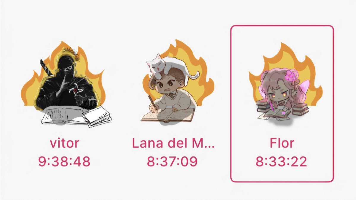 Flor 𐙚 tweet media