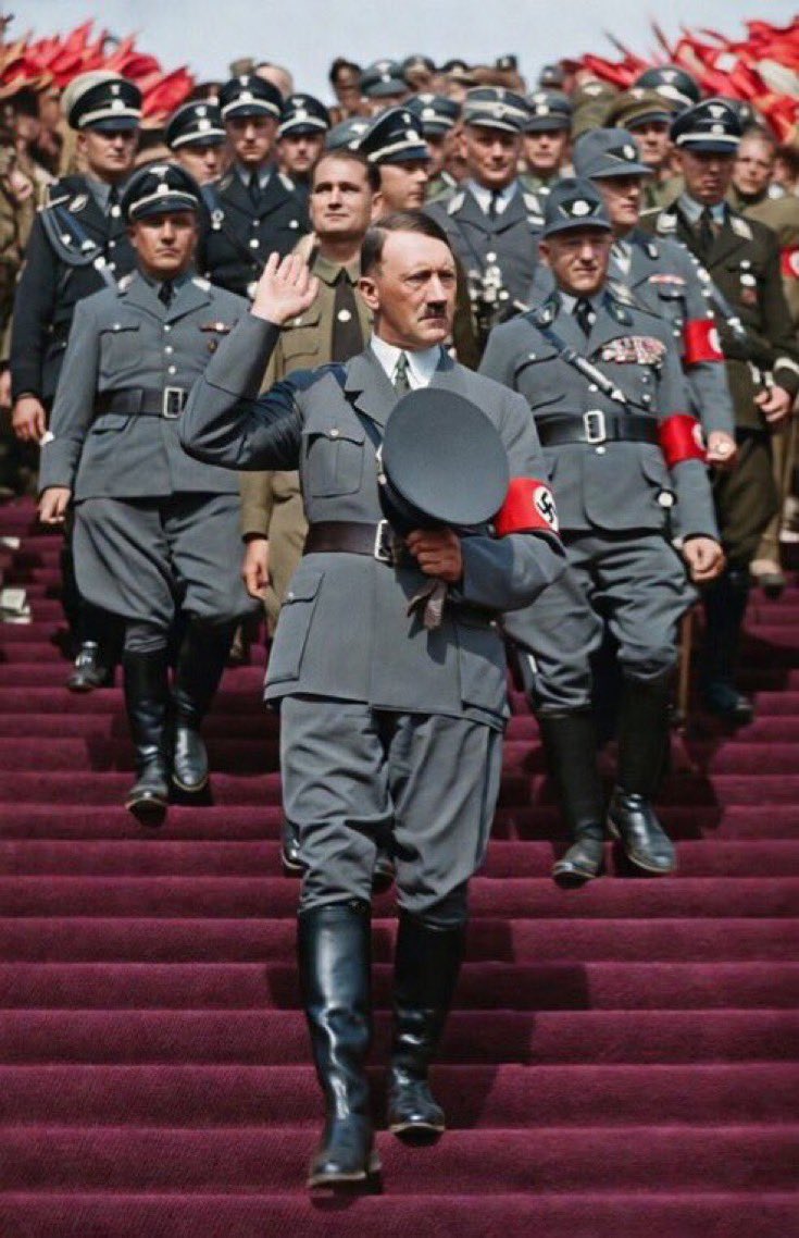 Machiavelli tweet media