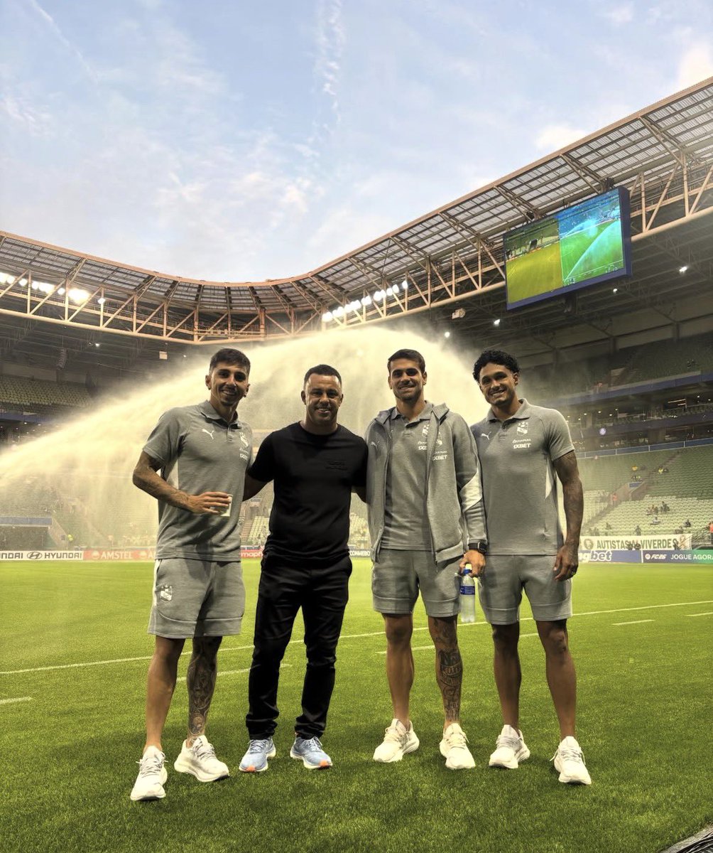 Clickbait Sporting Cristal 🇵🇪 tweet media