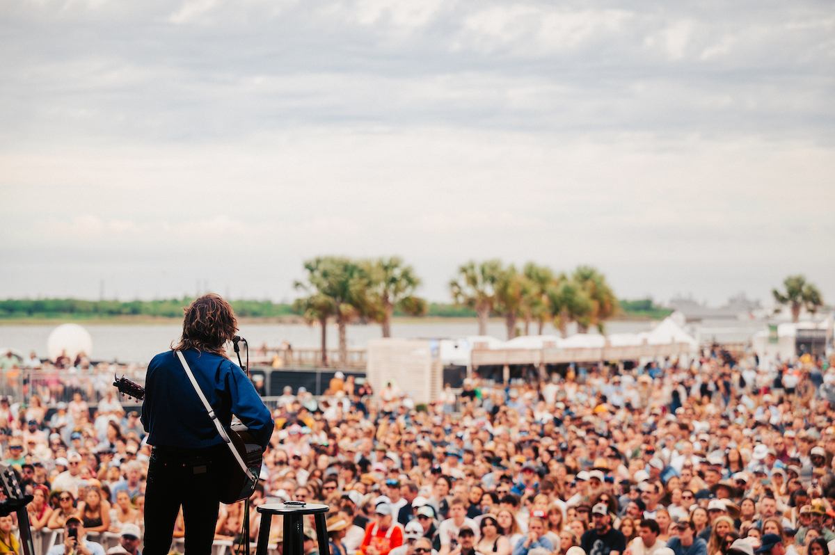 High Water Festival tweet media