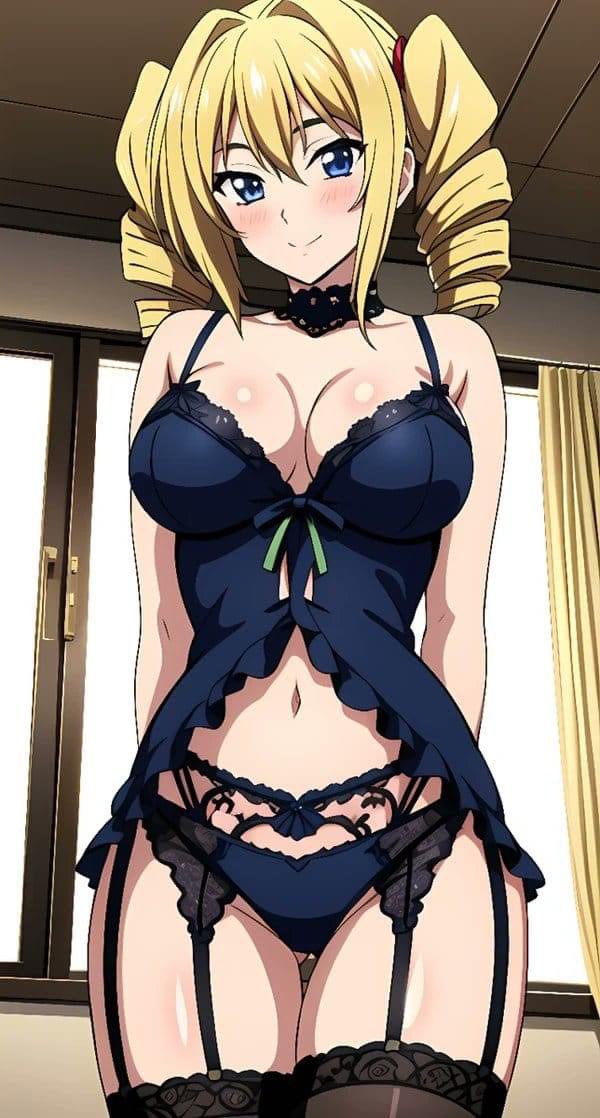 Ravel Phoenix tweet media