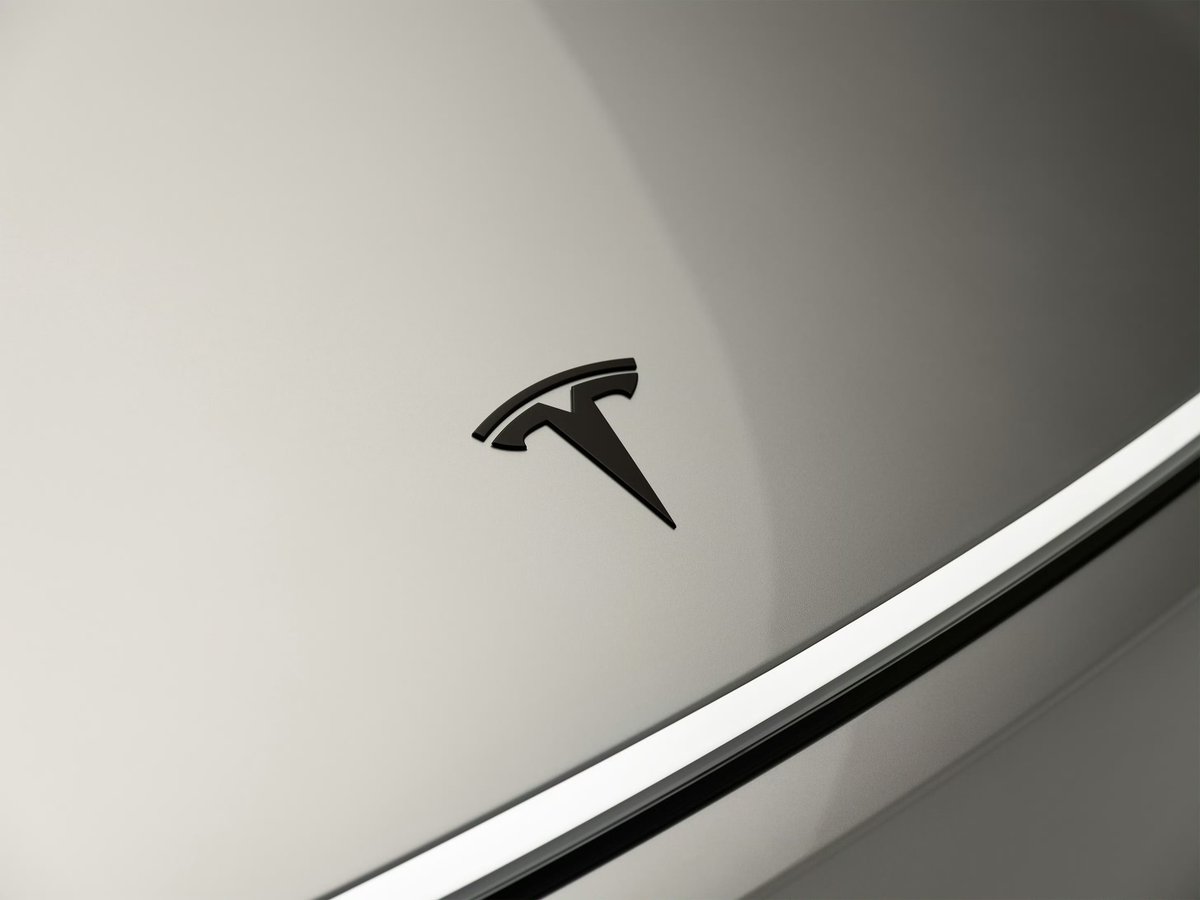 Tesla Asia tweet media