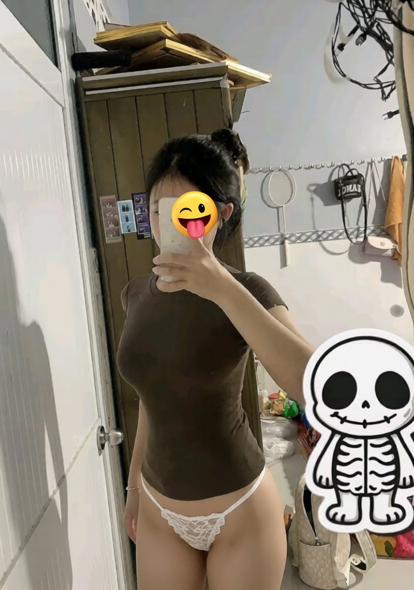 Thùy Chi tweet media