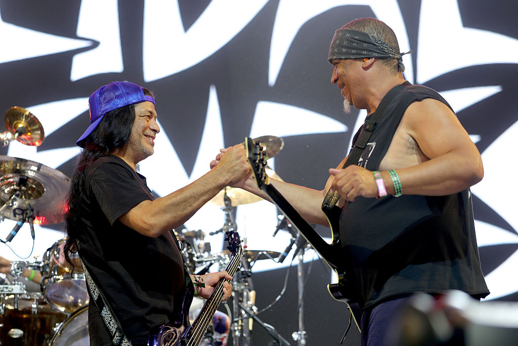 The World Famous KROQ tweet media