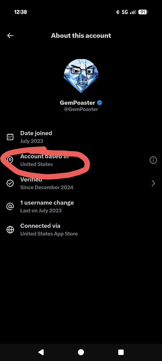 GyrosEnjoyer's tweet photo. @GemPoaster @sailaunderscore @georgecursor Let's not talk about stupid https://t.co/lDCuGKERuB