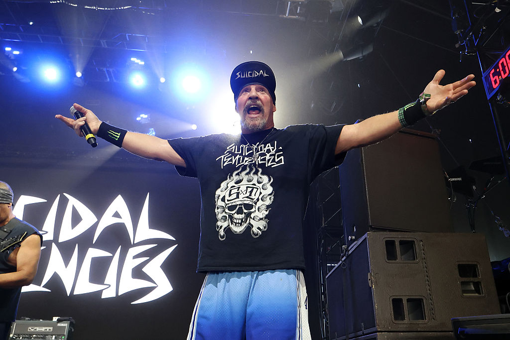 The World Famous KROQ tweet media