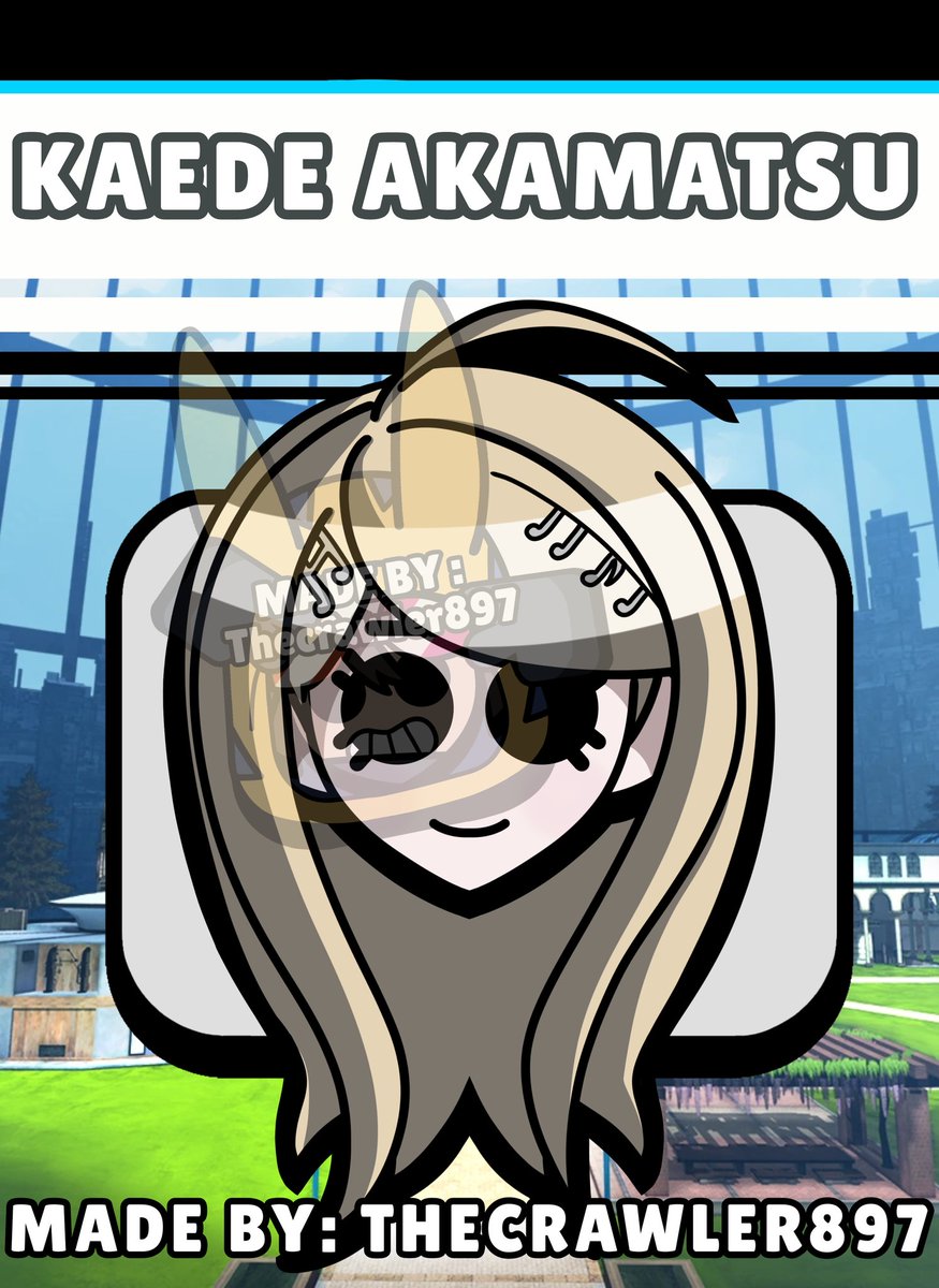 Y volviendo con danganronpa x brawl stars, esta vez de los protagonistas, ya que son los mejores en su historia según mis fuentes de mi cabeza xd
<a href="/SpikeChunsoft_e/">Spike Chunsoft, Inc.</a> x <a href="/BrawlStars/">Brawl Stars</a>
#danganronpatriggerhappyhavoc #danganronpa #brawlstars #fanart #art #conceptart