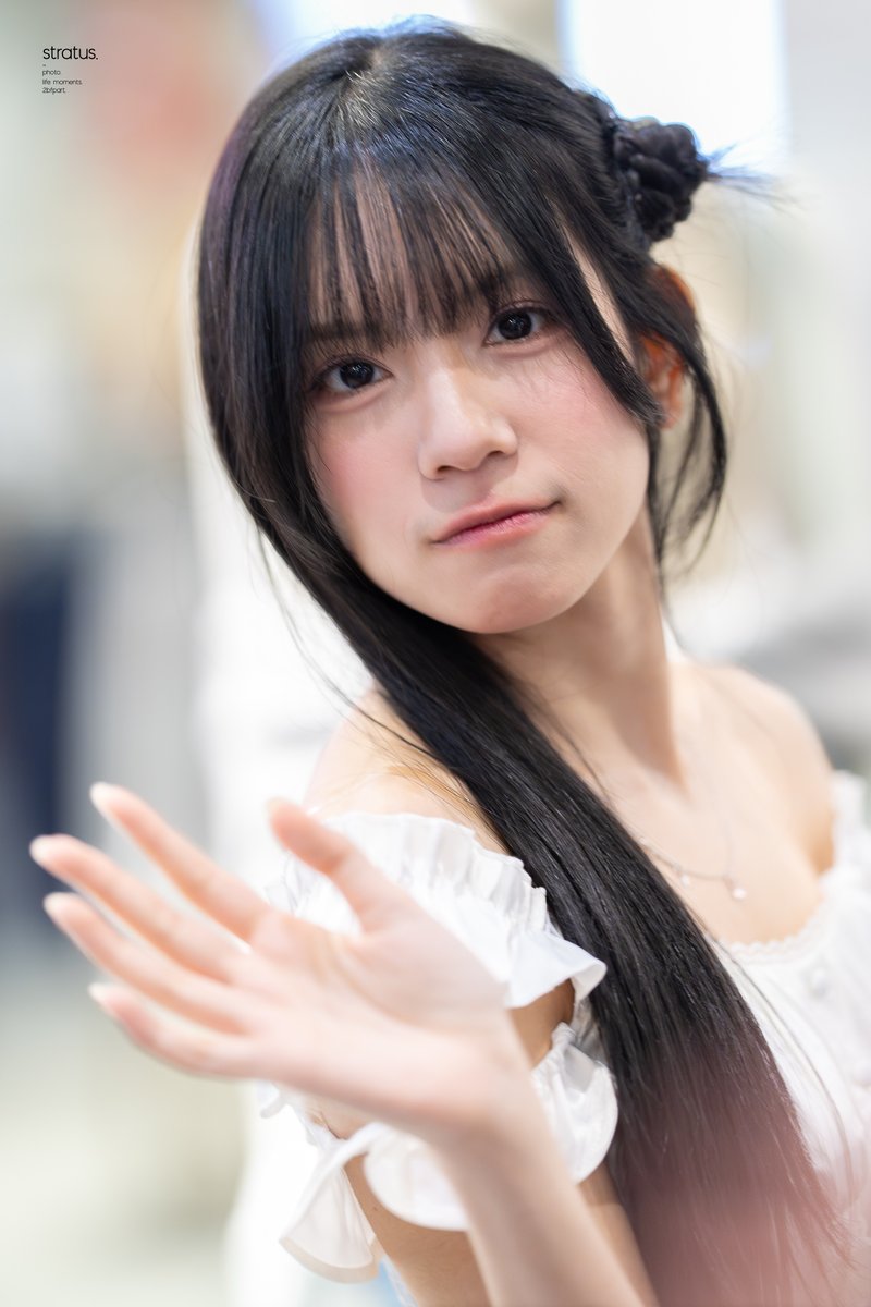 stratusfoto's tweet photo. 260419 ไฮโซอ่า ☁️

Model : Luksorn BNK48
Place : Central Rama 3

FULL Album >>> https://t.co/kF467wuyIC

#LuksornBNK48
#BNK48
#stratusfotomoments https://t.co/0tOgSyLqS6