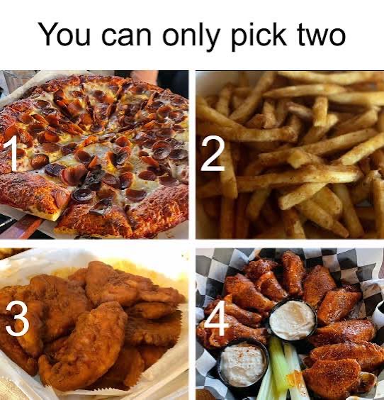 We Love Food tweet media