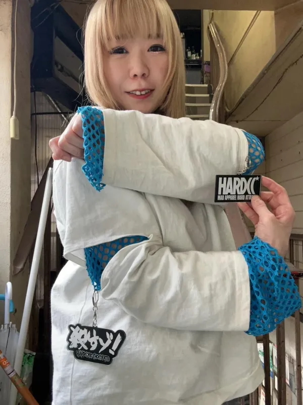 ハードコアチョコレート tweet media