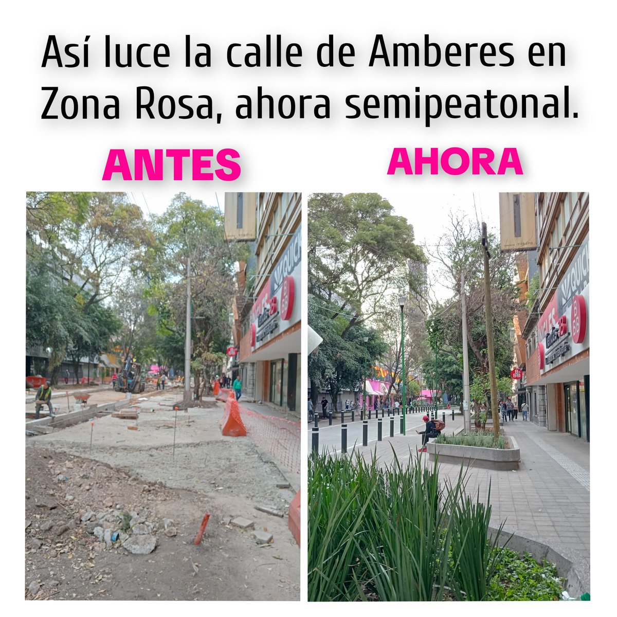 La Colonia Juárez tweet media