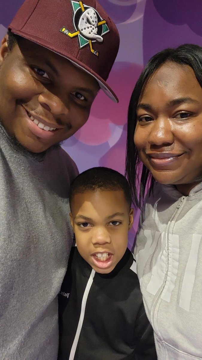 HeyyitsShan's tweet image. Tj's Birthday Weekend is still in Effect and we ended the day at @bubbleplanetexperience and we had a BLAST #MakingMemories #TjsBirthdayWeekend #BubblePlanetExperience #LynchFamilyAdventures