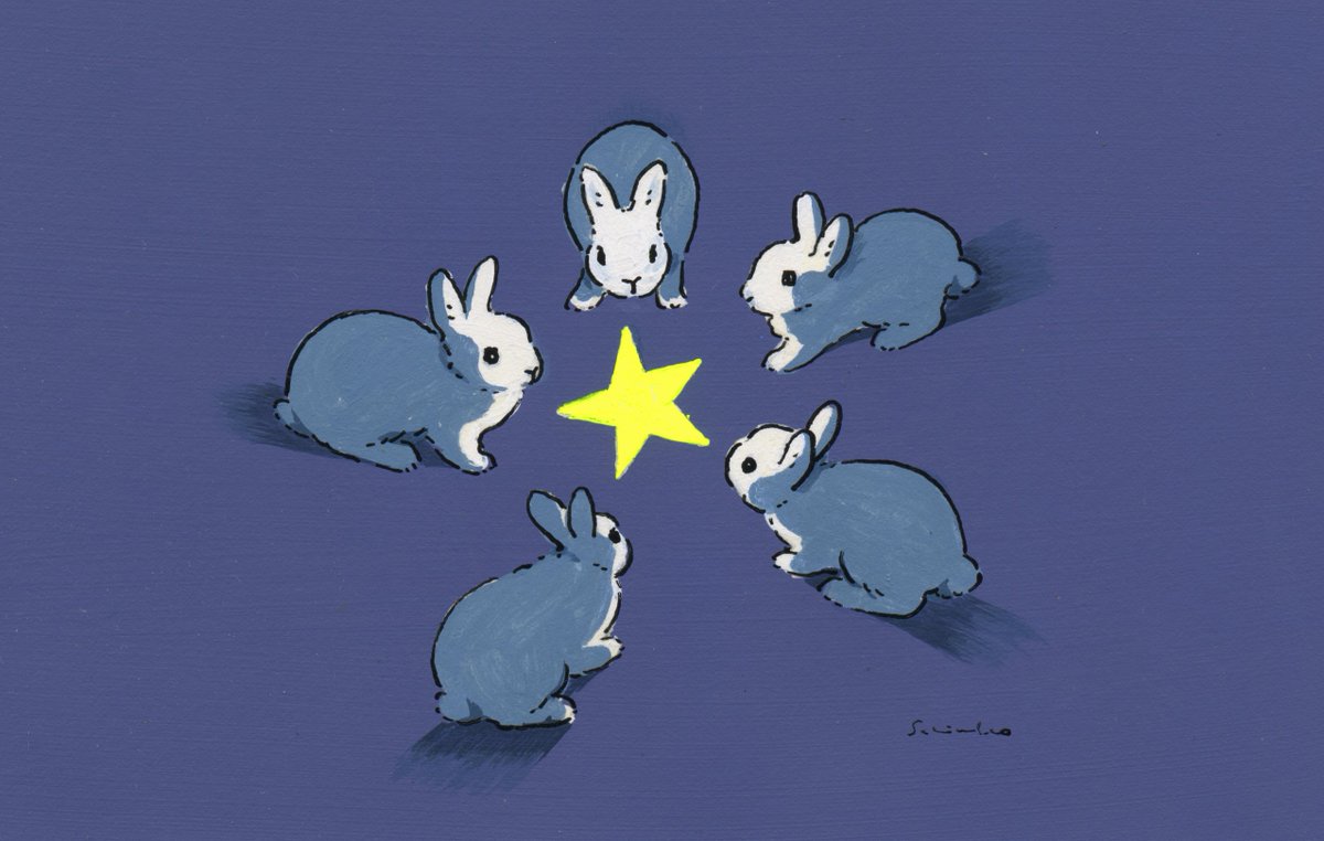 森山しなこ/Schinako🐇イラストとマンガ tweet media