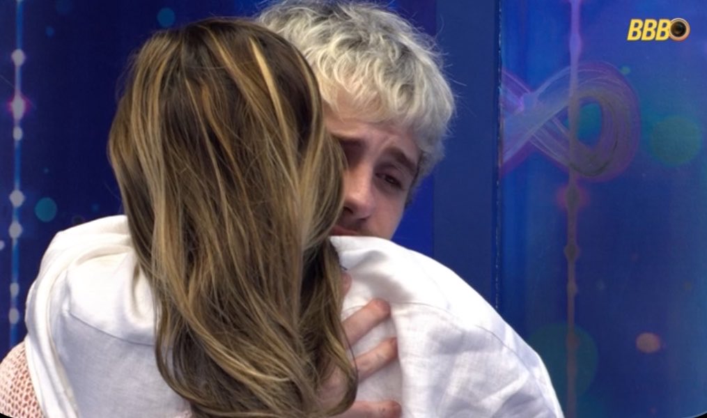 BBBelissima tweet media