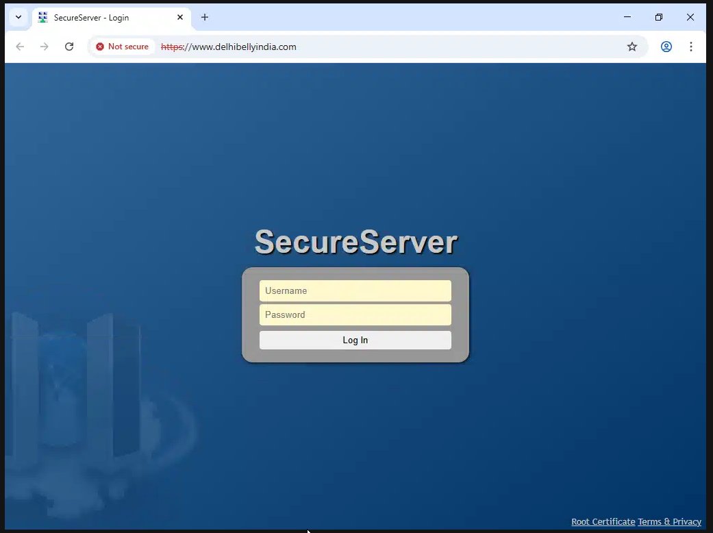 Cyberteam008's tweet image. #Fofa Query for #APT36 's #SecureServer #C2 Panels.

Query: title=="SecureServer - Login"

Link: t.ly/3HTk4

#Infra (C2 Panels):
delhibellyindia[.]com
2.56.10[.]46
45.13.225[.]22

#TransparentTribe #APT #Malware #ioc