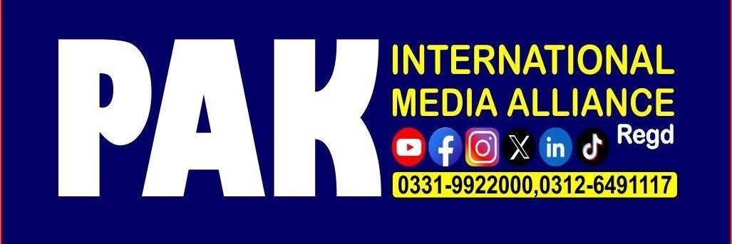 Pak International Media Alliance (Regd) (@pimaregistered) on Twitter photo 